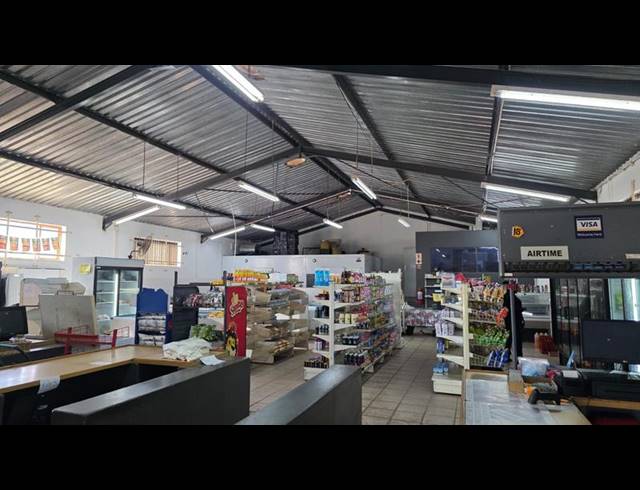 BUSINESS FOR SALE IN THERONVILLE